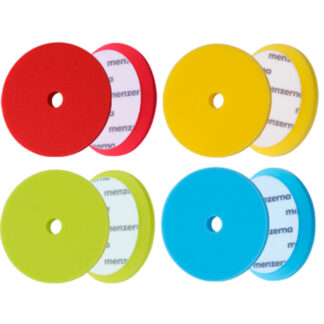 Menzerna Premium Foam Pad 150mm (Unidad)