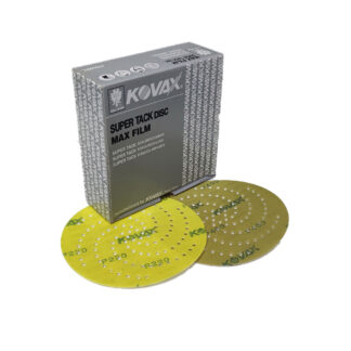 kovax maxfilm disco multihole